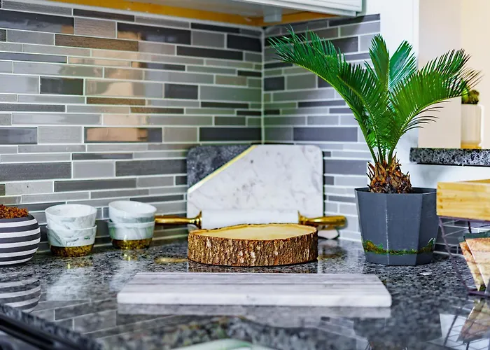 Holiday home Jungle House Luxury - Downtown & Short North *