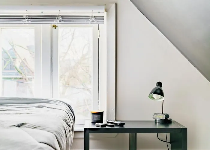 Jungle House Luxury - Downtown & Short North Holiday home *