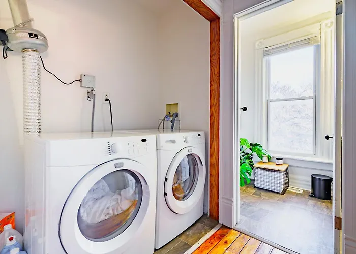 Jungle House Luxury - Downtown & Short North * Columbus