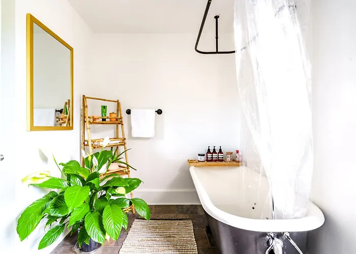 Jungle House Luxury - Downtown & Short North Holiday home Columbus