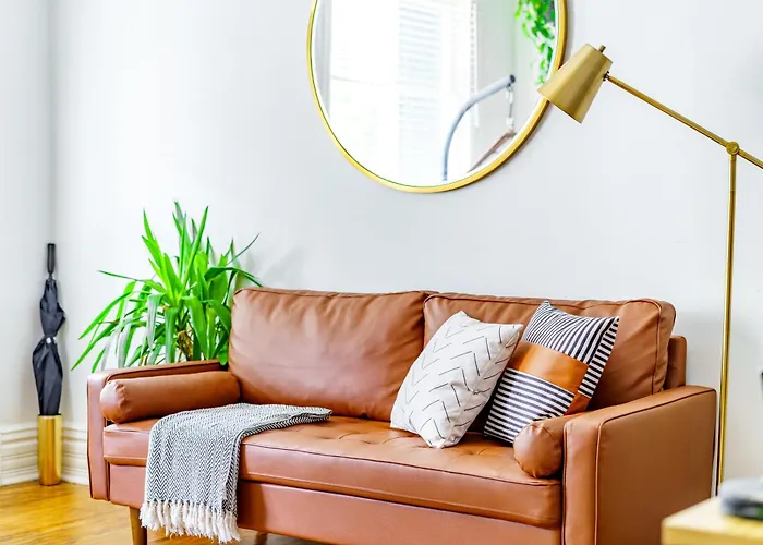 Jungle House Luxury - Downtown & Short North Holiday home *
