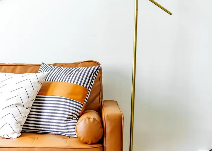 Jungle House Luxury - Downtown & Short North Holiday home *