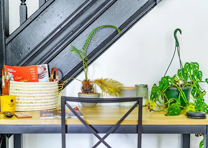 Jungle House Luxury - Downtown & Short North * Columbus