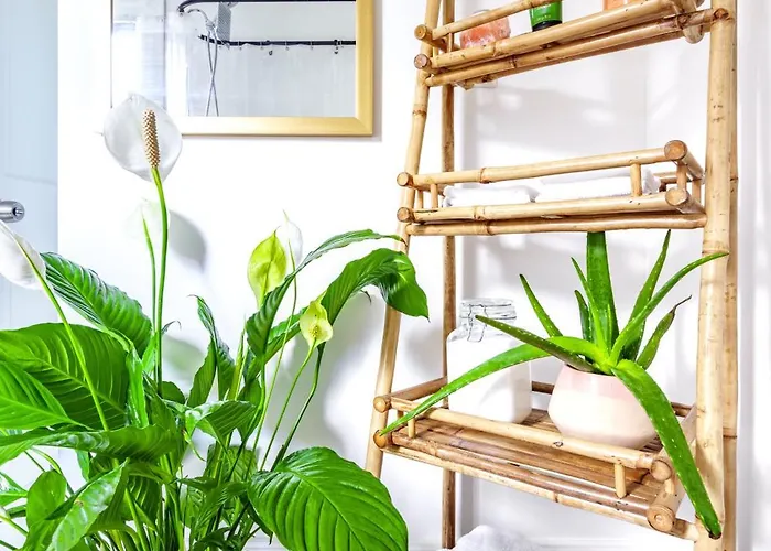 Jungle House Luxury - Downtown & Short North Holiday home