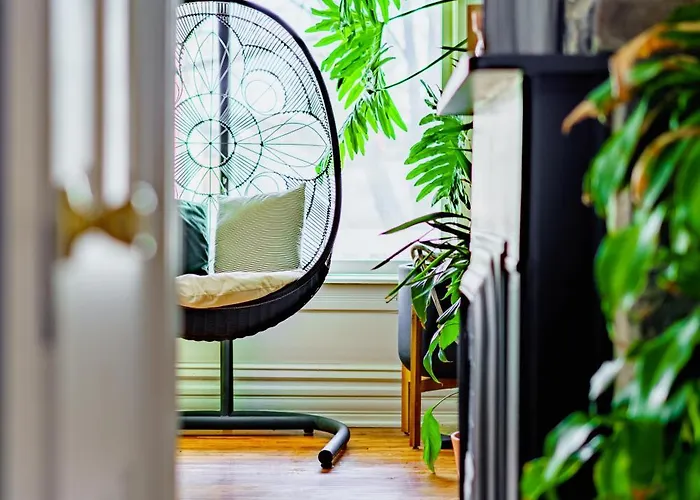 Holiday home Jungle House Luxury - Downtown & Short North Columbus