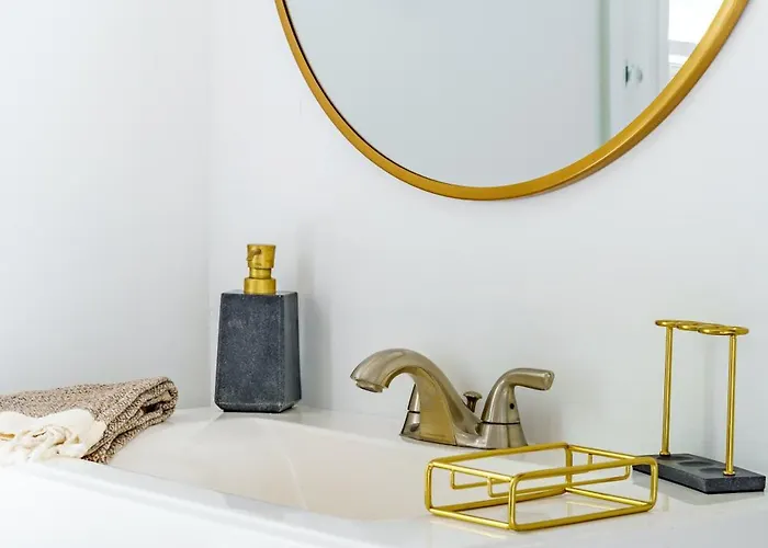Jungle House Luxury - Downtown & Short North *