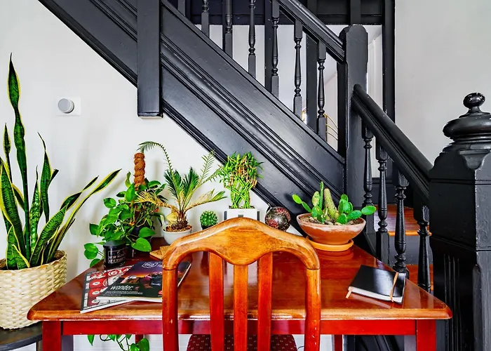 Holiday home Jungle House Luxury - Downtown & Short North Columbus