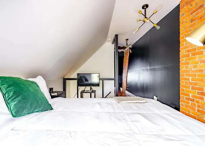 Jungle House Luxury - Downtown & Short North