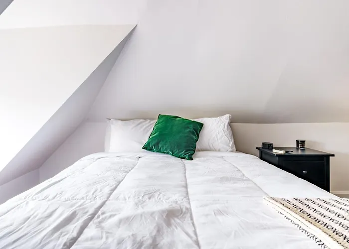 Jungle House Luxury - Downtown & Short North Holiday home *