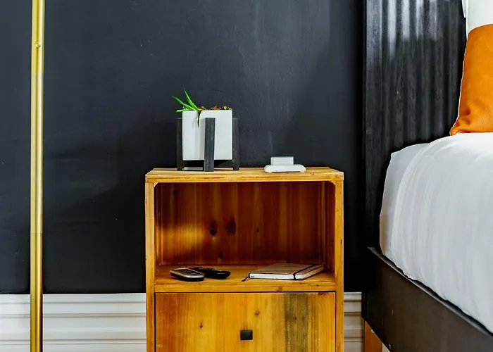 Holiday home Jungle House Luxury - Downtown & Short North *