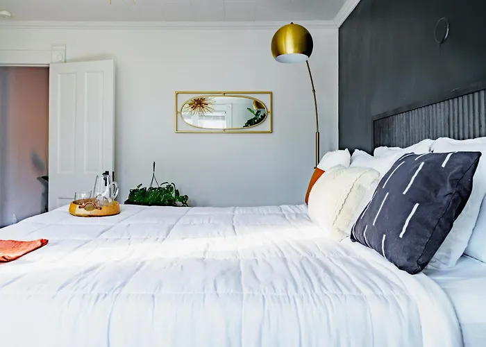 Jungle House Luxury - Downtown & Short North Holiday home *
