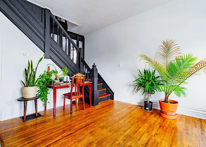 Holiday home Jungle House Luxury - Downtown & Short North *