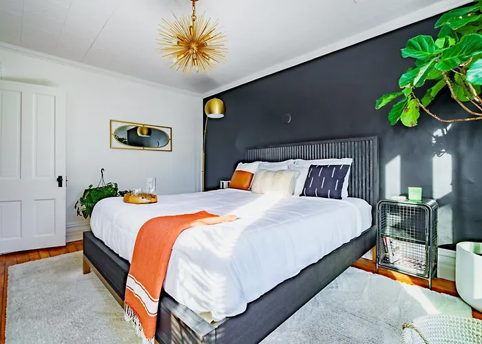 Jungle House Luxury - Downtown & Short North * Columbus