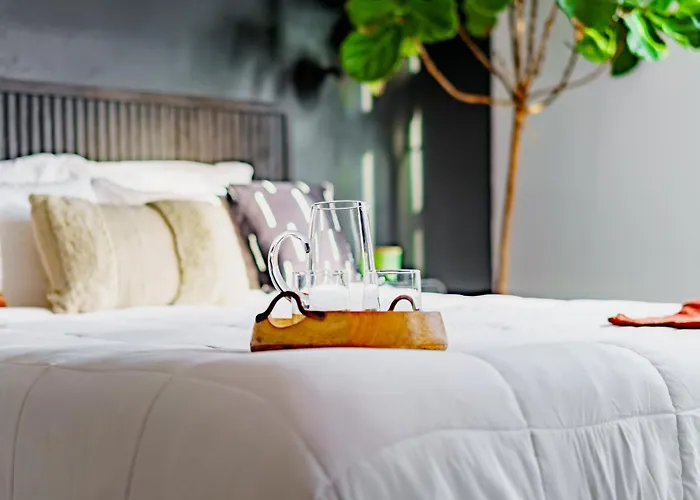 Сasa de vacaciones Jungle House Luxury - Downtown & Short North *