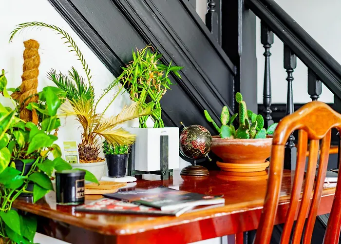 Jungle House Luxury - Downtown & Short North Сasa de vacaciones *