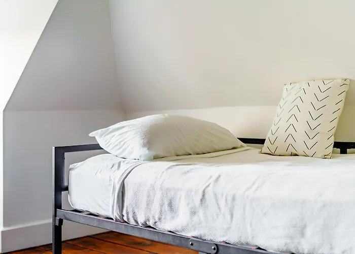 Jungle House Luxury - Downtown & Short North