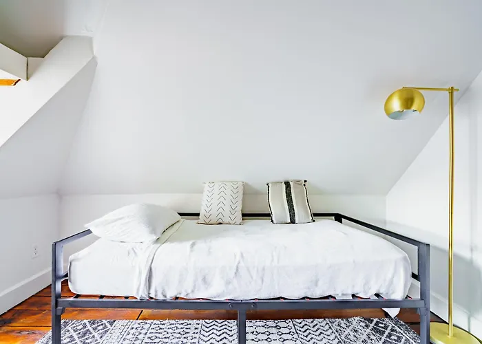 Jungle House Luxury - Downtown & Short North *