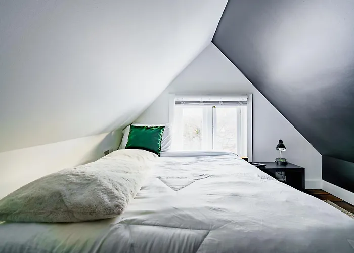 Jungle House Luxury - Downtown & Short North