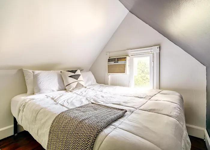 Jungle House Luxury - Downtown & Short North