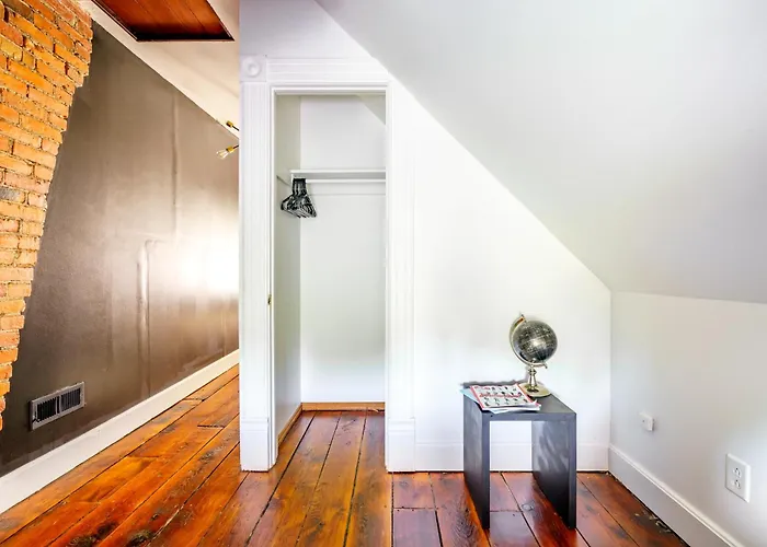 Сasa de vacaciones Jungle House Luxury - Downtown & Short North