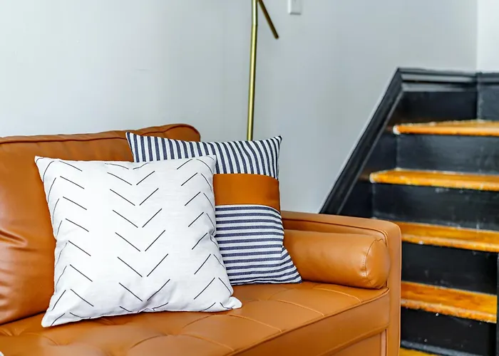 Jungle House Luxury - Downtown & Short North Сasa de vacaciones *
