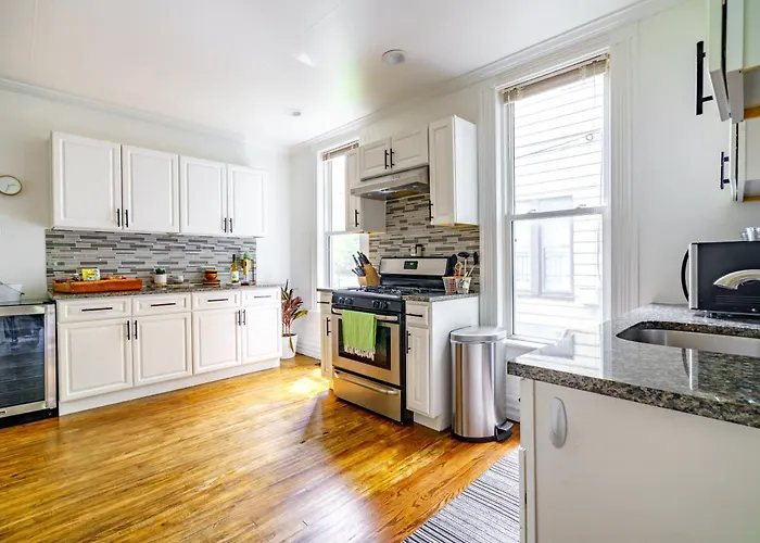 Jungle House Luxury - Downtown & Short North *