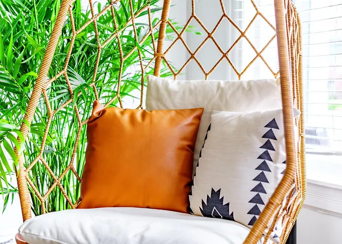 Jungle House Luxury - Downtown & Short North Сasa de vacaciones Columbus