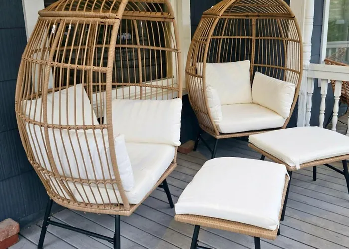 Jungle House Luxury - Downtown & Short North *