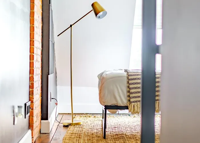 Сasa de vacaciones Jungle House Luxury - Downtown & Short North