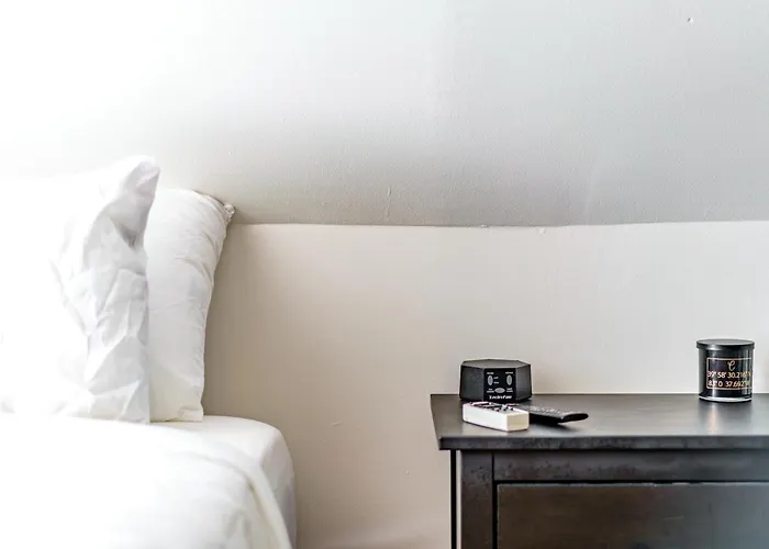Jungle House Luxury - Downtown & Short North * Columbus