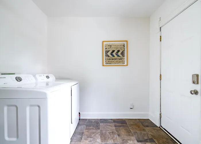 Jungle House Luxury - Downtown & Short North Columbus