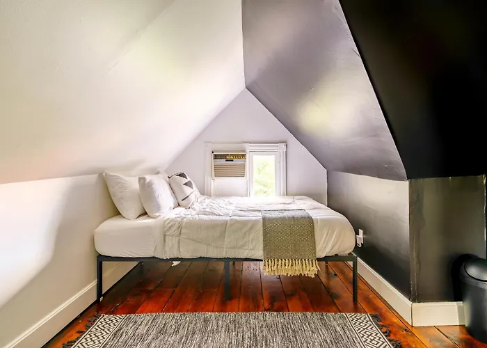 Jungle House Luxury - Downtown & Short North Сasa de vacaciones Columbus