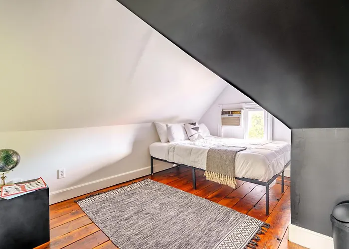 Jungle House Luxury - Downtown & Short North